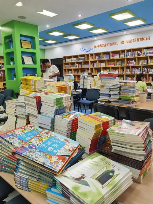 讓好書觸手可及 記北方工業(yè)大學(xué)附屬學(xué)校班級圖書角建設(shè)